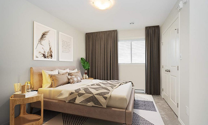The Edge - 2 Bed - C...