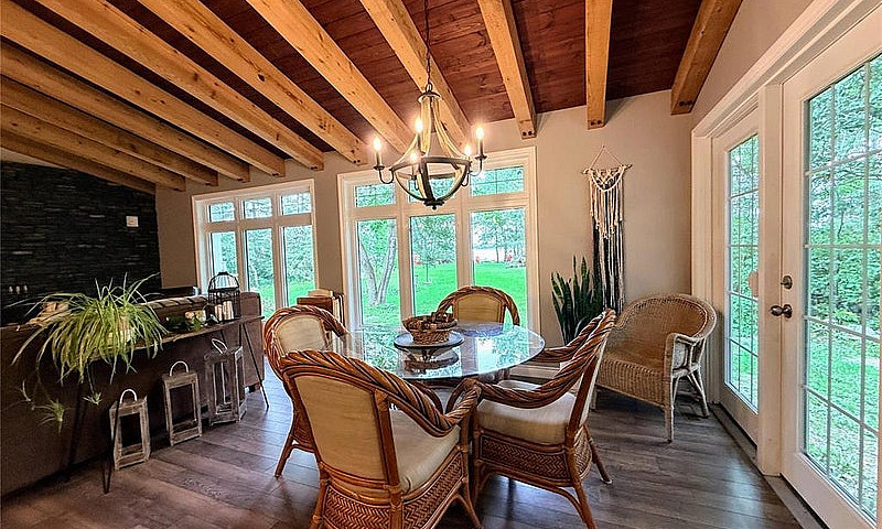 14 Waterfront Drive ...