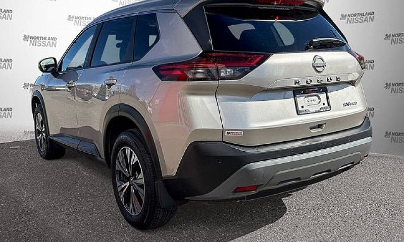 2023 Nissan Rogue...
