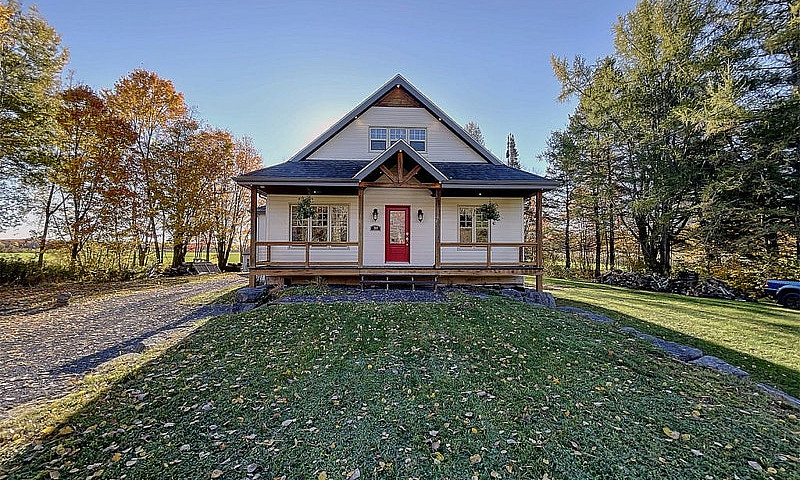 $499,900 - 2 Storey ...