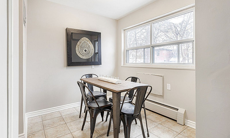 Great Priced One Bed...