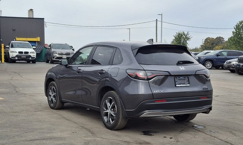 2025 Honda Hr-V Spor...