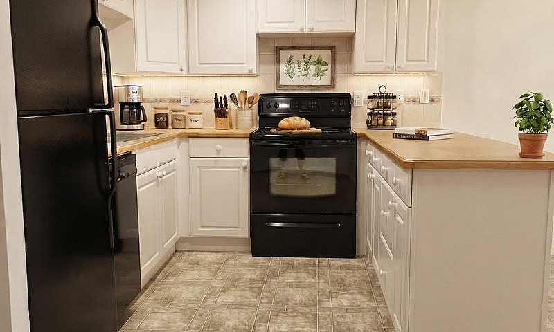 2 Bedroom Condo | Un...
