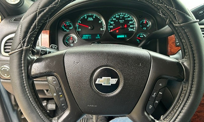 2009 Chevy Siverado ...