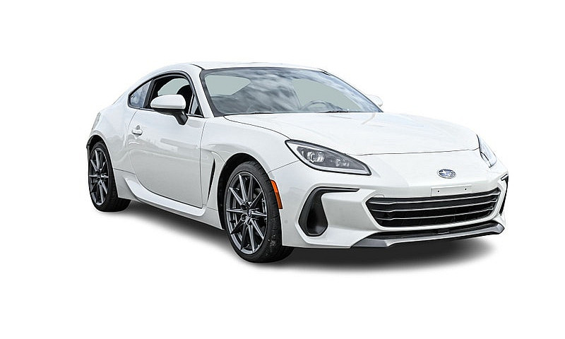 2024 Subaru Brz Spor...