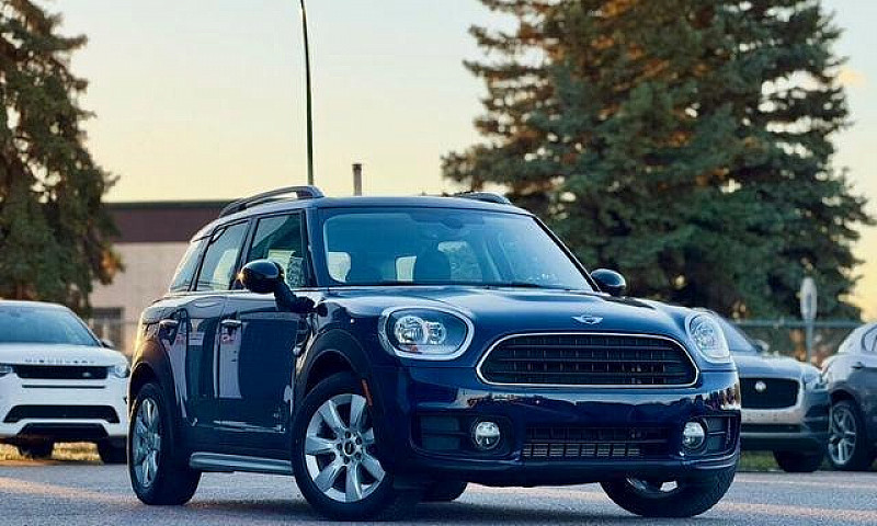 2018 Mini Countryman...
