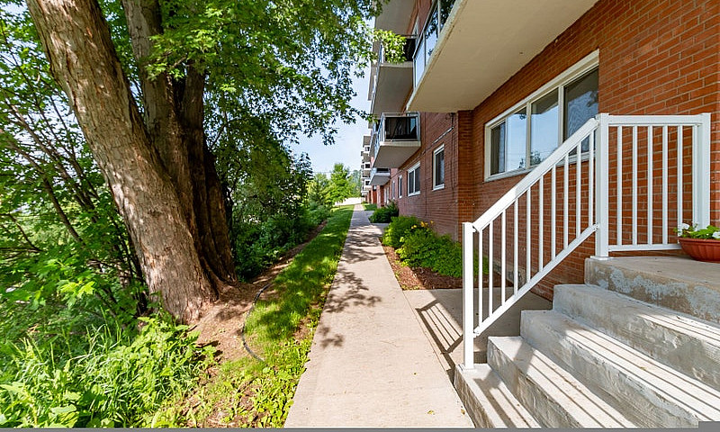 1 Bedroom Apt All In...