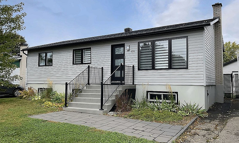 $599,000 - Bungalow ...