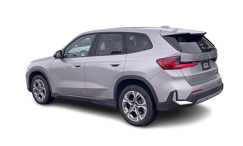 2024 Bmw X1 Xdrive28...