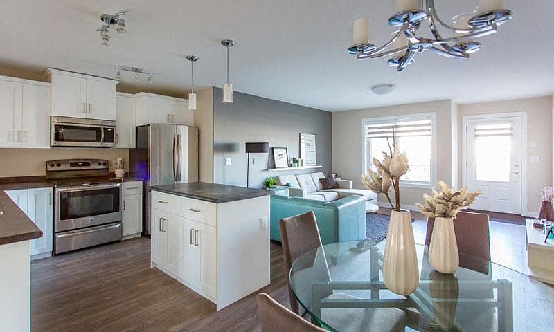 3 Bedroom, 2 Bathroo...