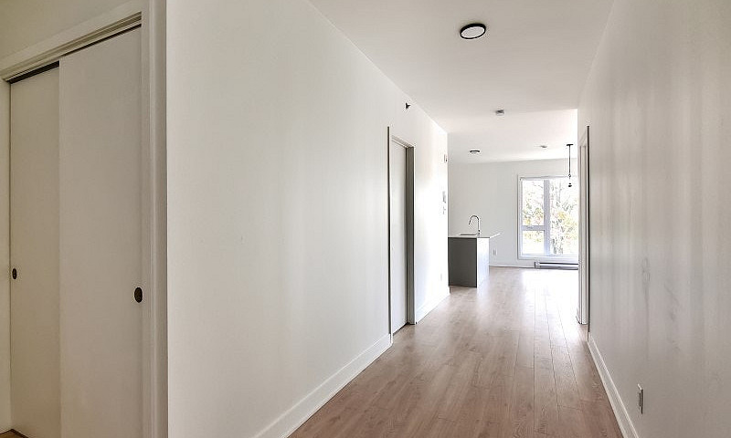 Condo Appartement À ...
