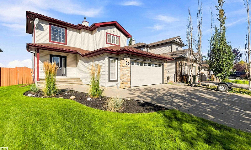 34 Norris Cr St. Alb...