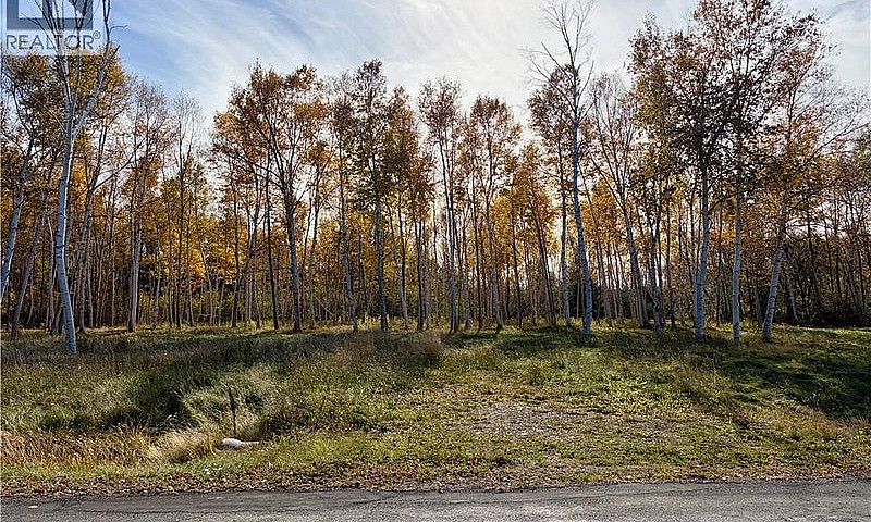 Vacant Land Goulette...