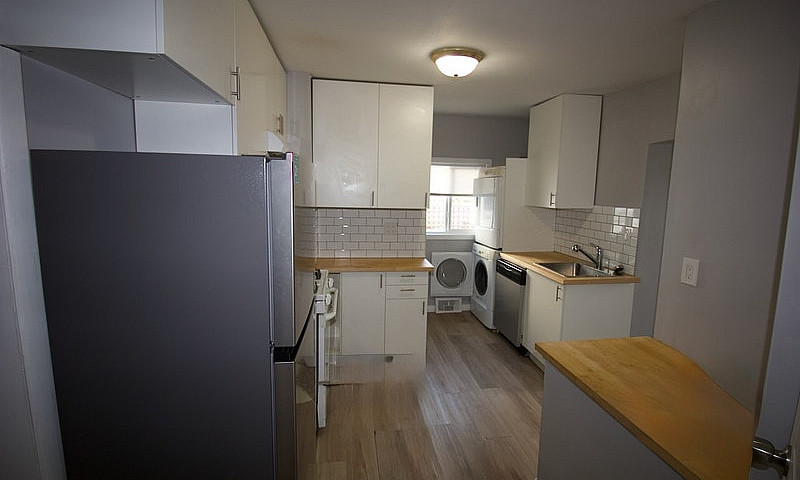Idylwylde 2 Bed Loft...