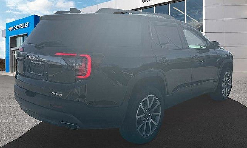 2023 Gmc Acadia At4 ...