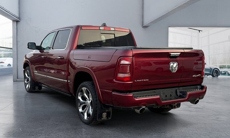 2020 Ram 1500 Limite...