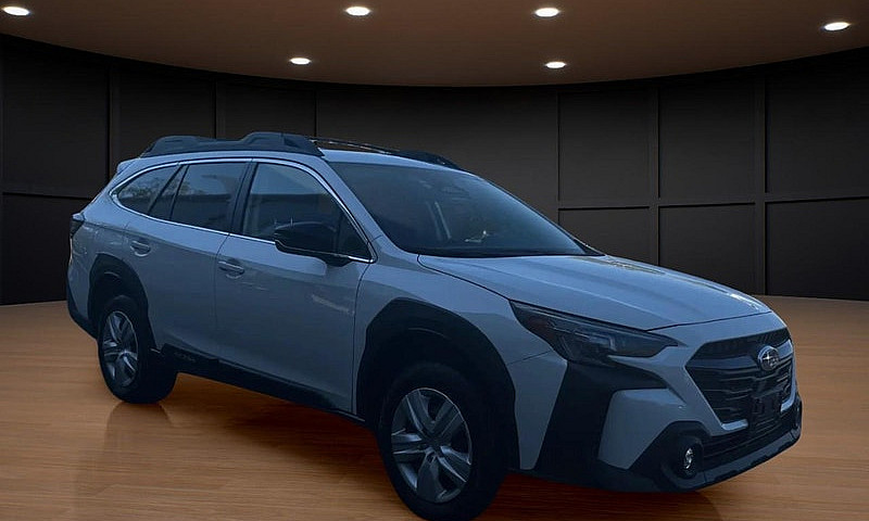 2025 Subaru Outback ...