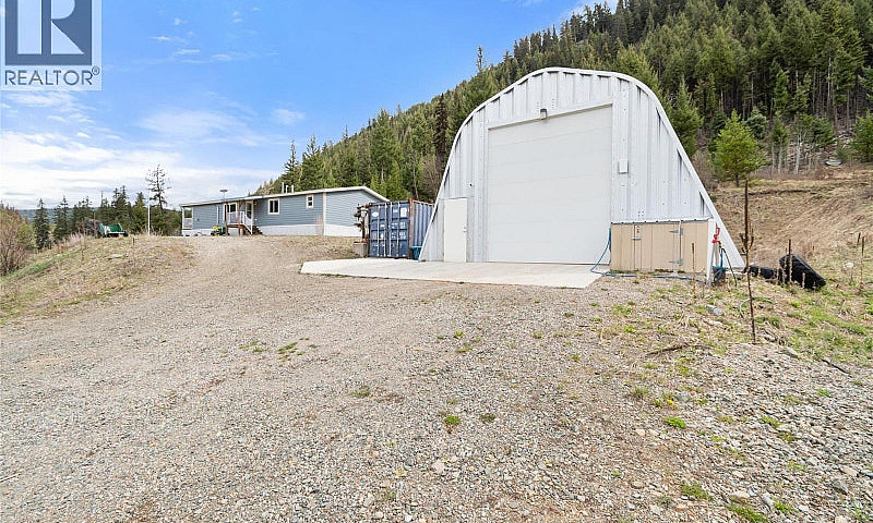 3600 Summers Creek R...
