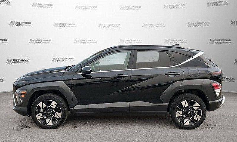 2026 Hyundai Kona Pr...