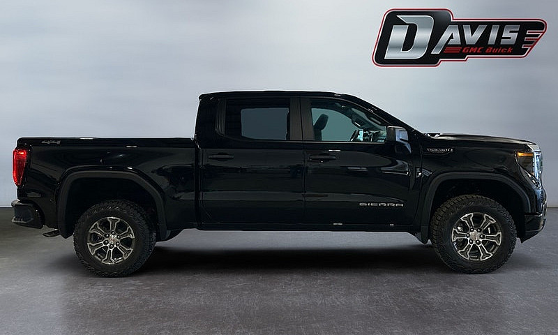 2026 Gmc Sierra 1500...