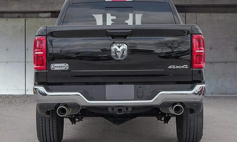 2026 Ram 1500 Limite...