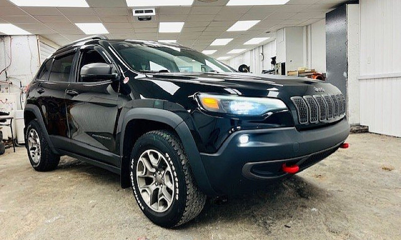 Trailhawk V6 4X4 1 P...