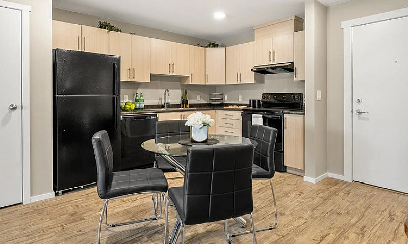 Pet-Friendly Two Bed...