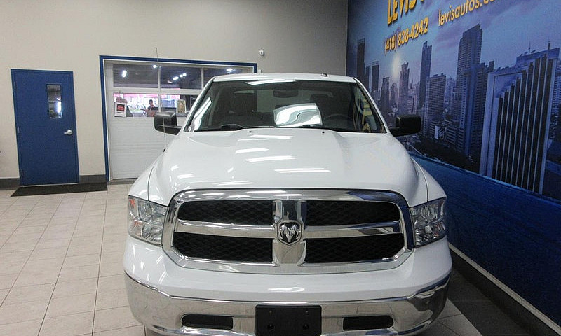 Ram 1500 Classic 202...