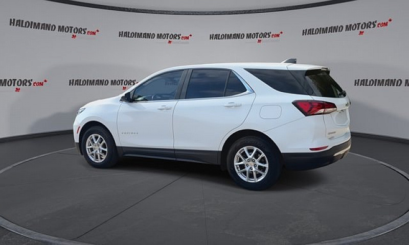 2022 Chevrolet Equin...