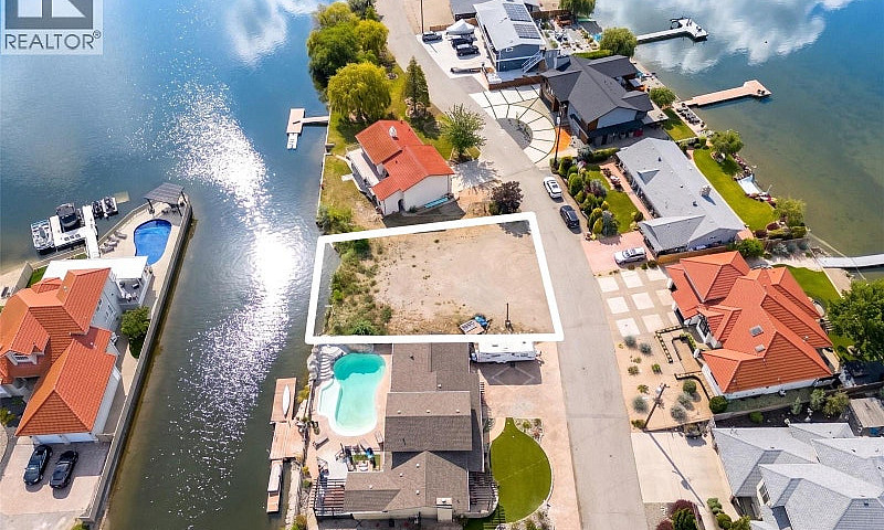54 Harbour Key Drive...