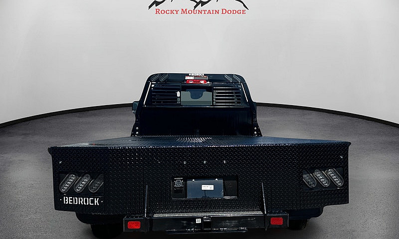 2026 Ram 5500 Trades...
