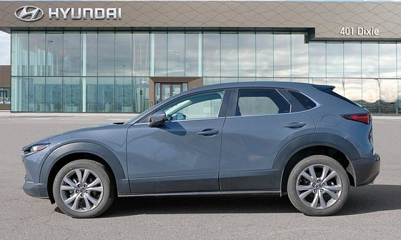 2023 Mazda Cx-30 Gs ...