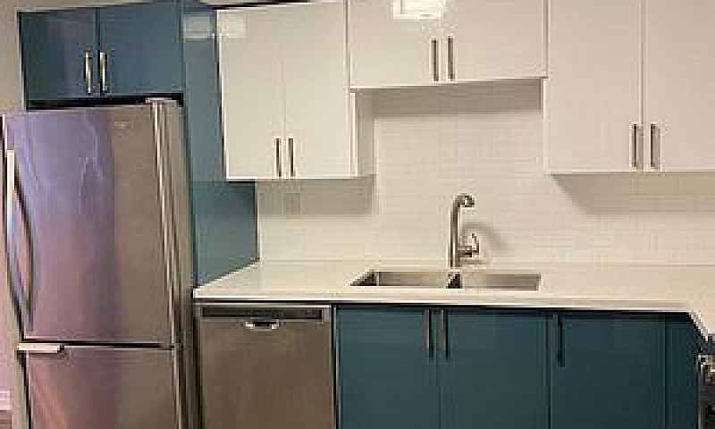 Recently Renovated, ...