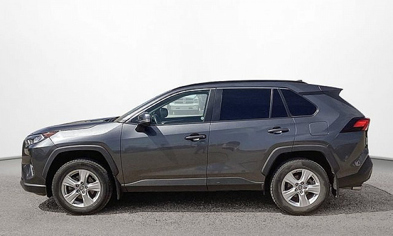 2021 Toyota Rav4 Xle...