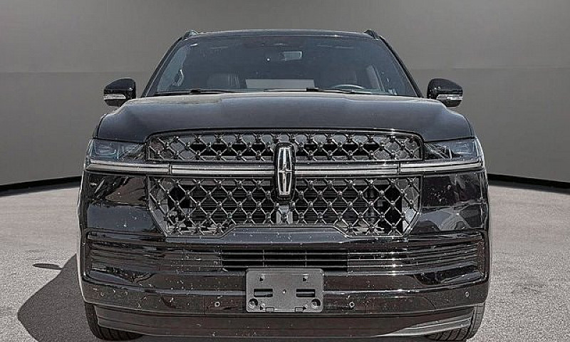 2026 Lincoln Navigat...