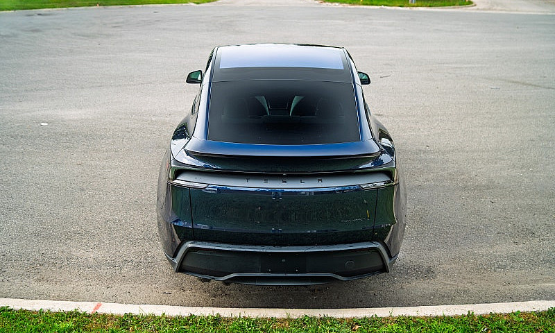 2026 Tesla Model Y L...