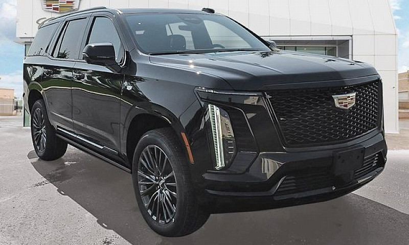 2026 Cadillac Escala...