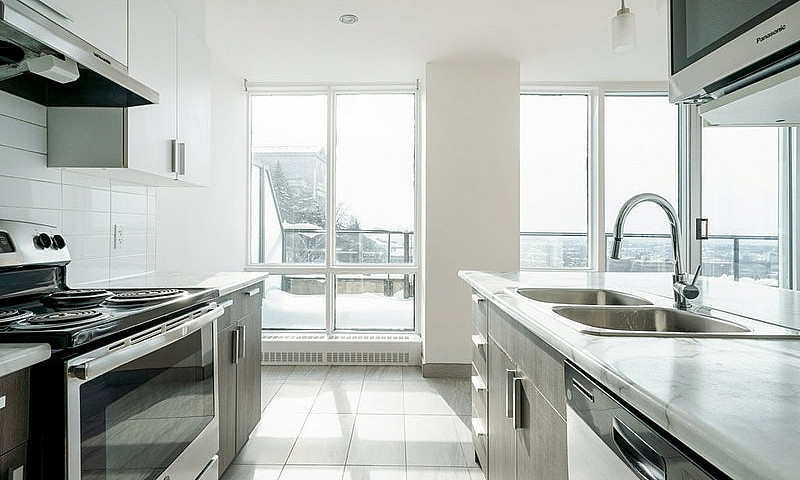 Rockhill Appartement...