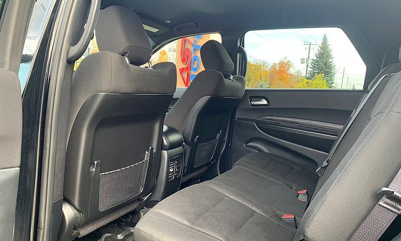 2024 Dodge Durango S...