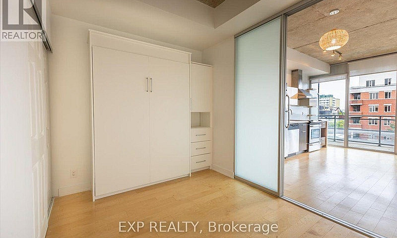 641 - 340 Mcleod Str...