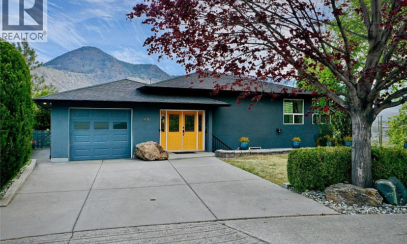 1491 Pine Crescent K...