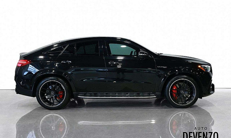 2024 Mercedes-Benz G...