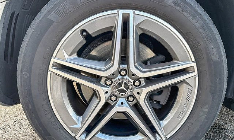 2022 Mercedes-Benz G...