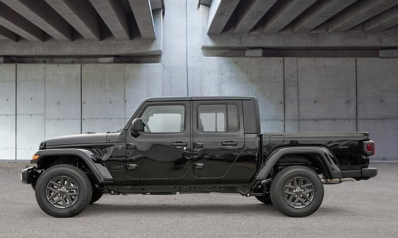 2026 Jeep Gladiator ...