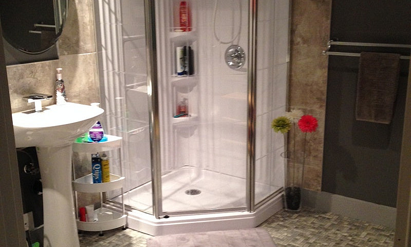 Spacious 2-Bedroom B...