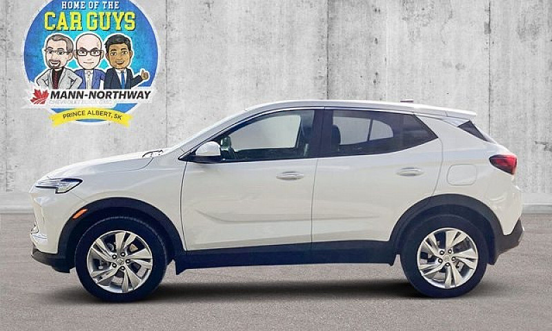 2024 Buick Encore Gx...