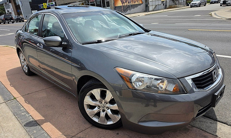 2010 Honda Accord Se...