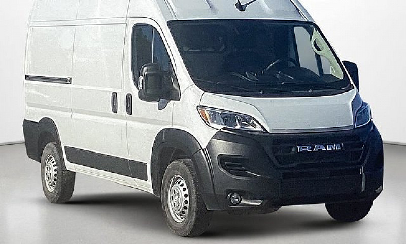 2025 Ram Promaster C...