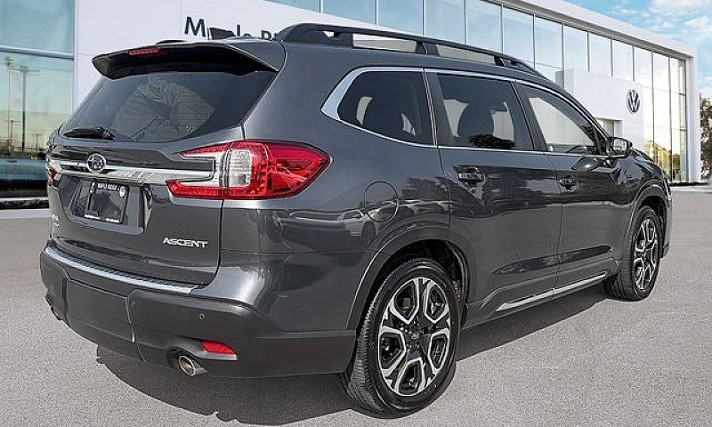 2023 Subaru Ascent L...