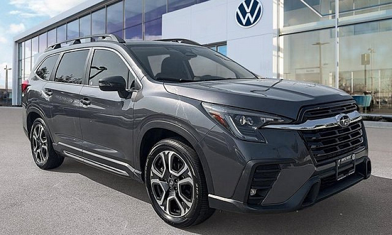 2023 Subaru Ascent L...